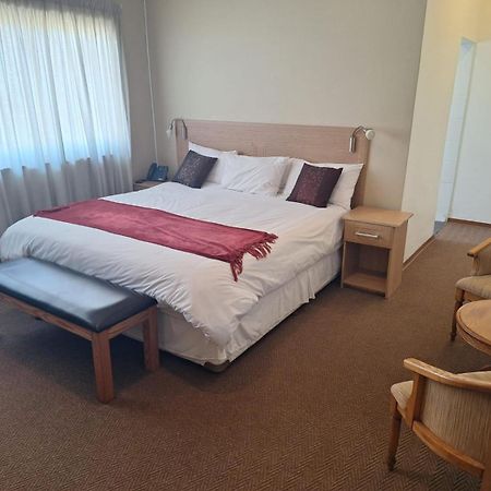 Gonubie Hotel Eksteriør bilde