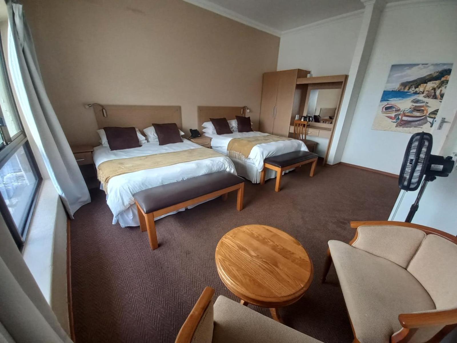 Gonubie Hotel Eksteriør bilde