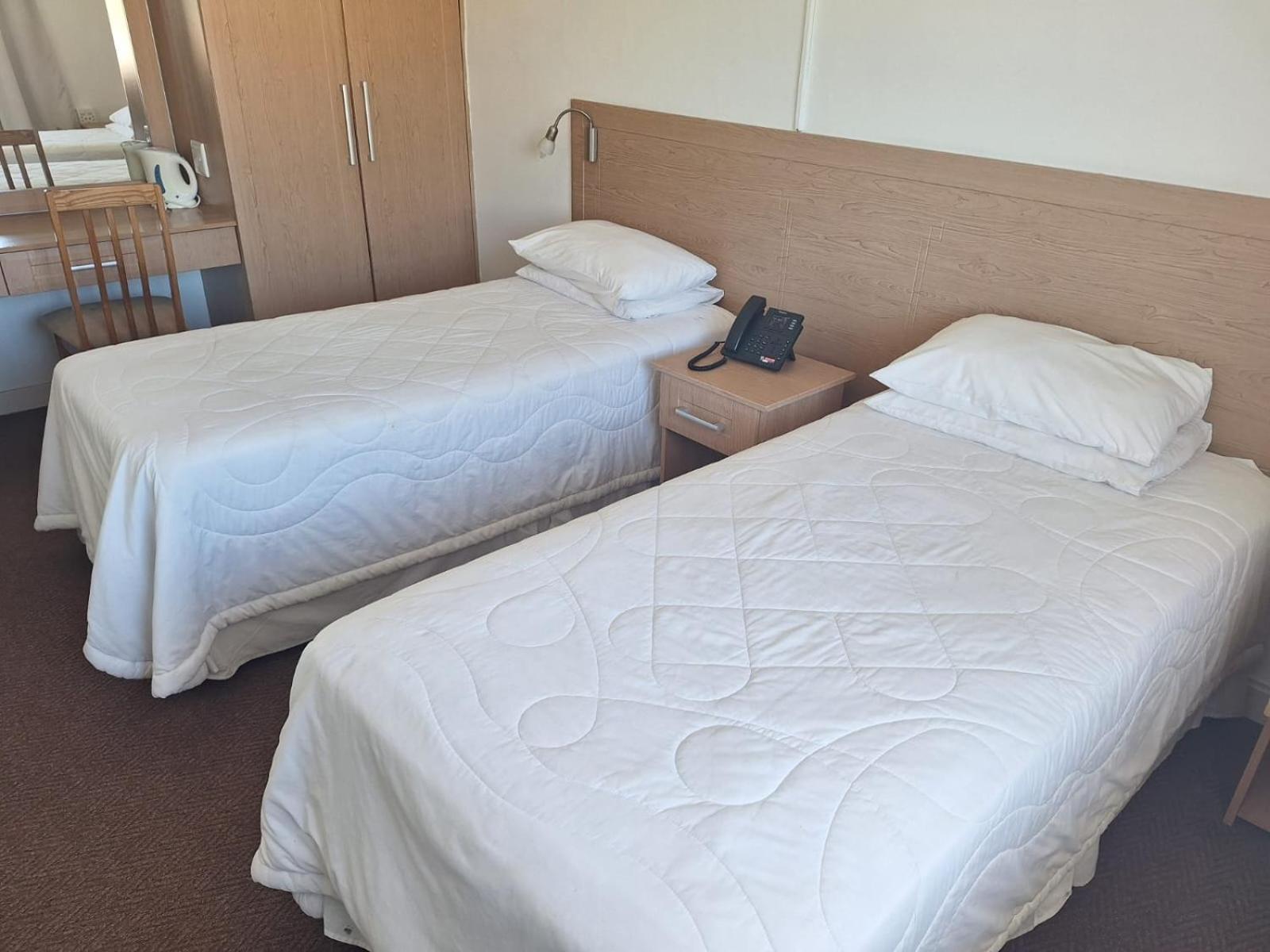 Gonubie Hotel Eksteriør bilde