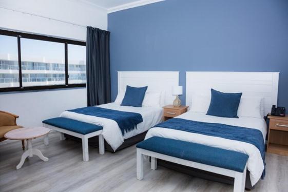 Gonubie Hotel Eksteriør bilde