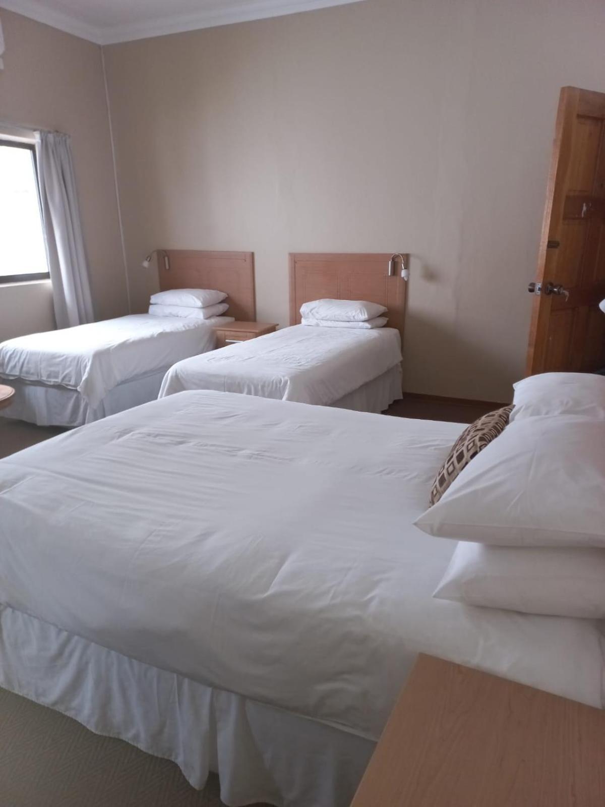 Gonubie Hotel Eksteriør bilde