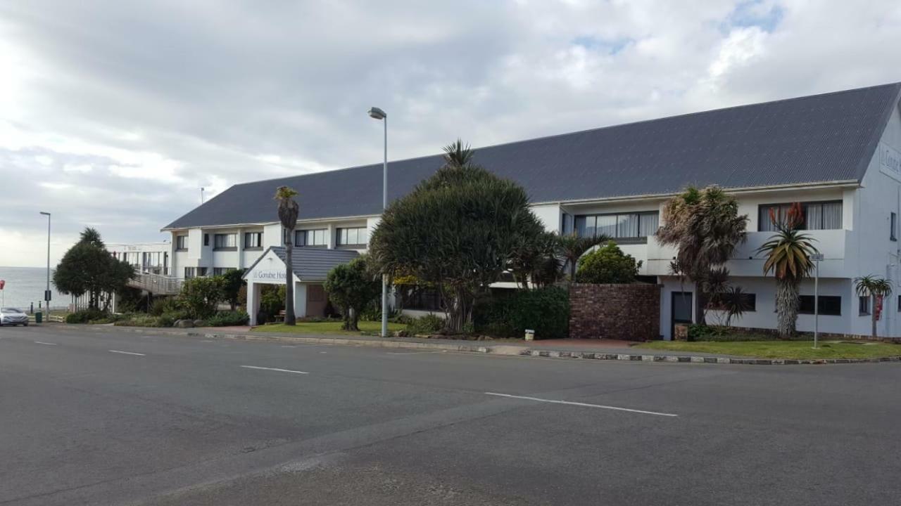 Gonubie Hotel Eksteriør bilde