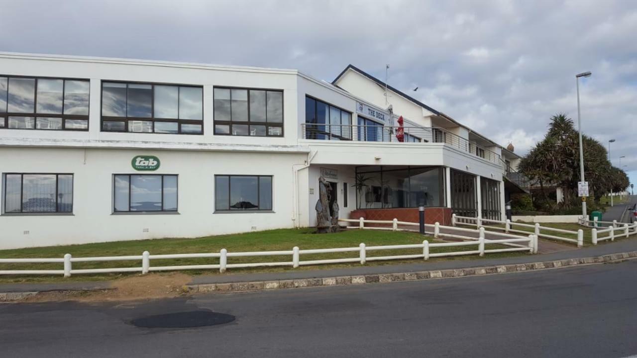 Gonubie Hotel Eksteriør bilde