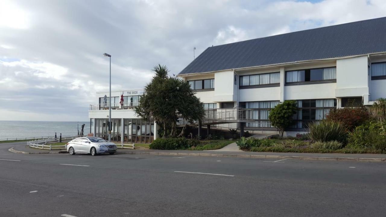 Gonubie Hotel Eksteriør bilde