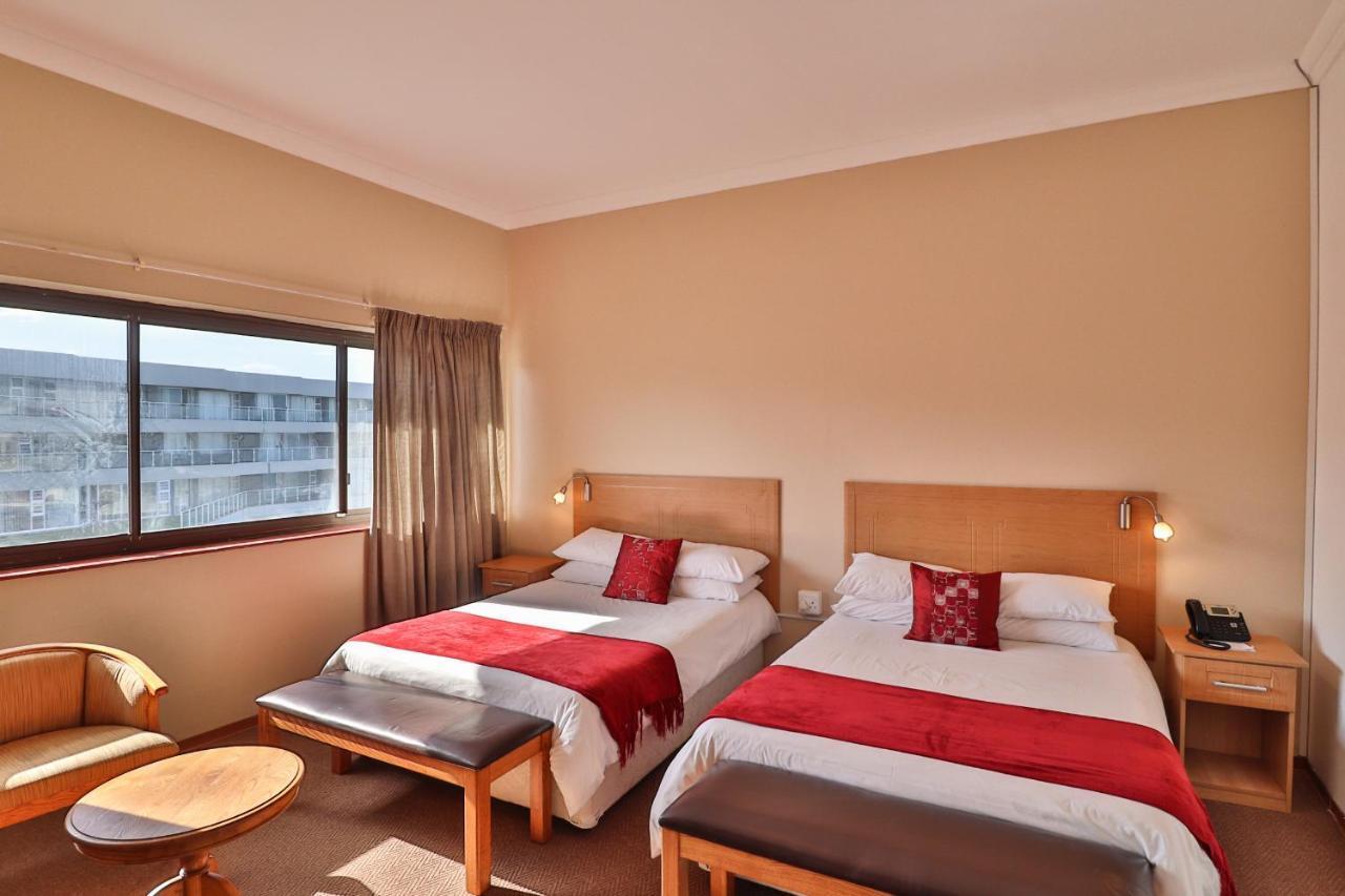 Gonubie Hotel Eksteriør bilde